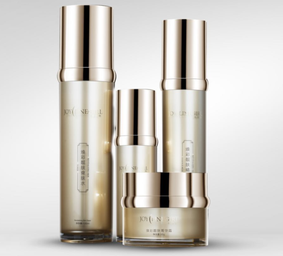 俏颜格——我的美丽新姿势