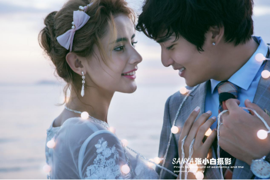 三亚婚纱摄影哪家好，如何避免婚纱照团购“陷阱”