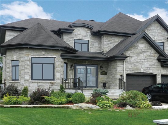 门窗十大品牌先行者，柏豪斯门窗