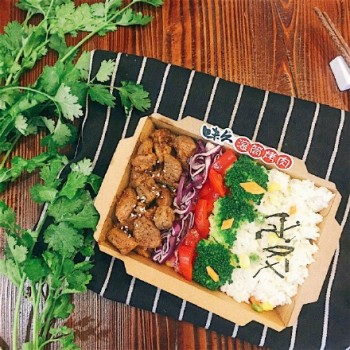 创业难？味久滚筒烤肉为您排忧解难