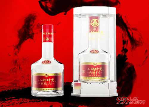 白酒投资品牌 小酌时光多重渠道进账稳健经营