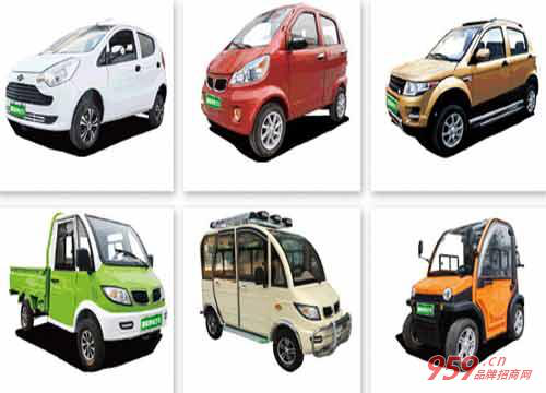 环保产业投资项目 鑫御捷电动车精准出击 拿下出行钱潮