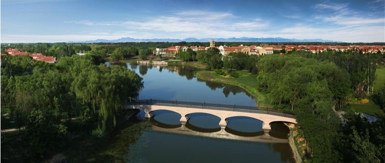 鲁能格拉斯：贵族生活进阶“指南”