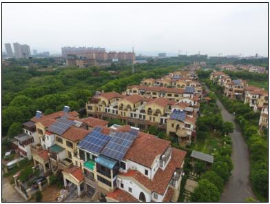 爱康绿色家园多个产品走入家庭 赢得消费者频频点赞