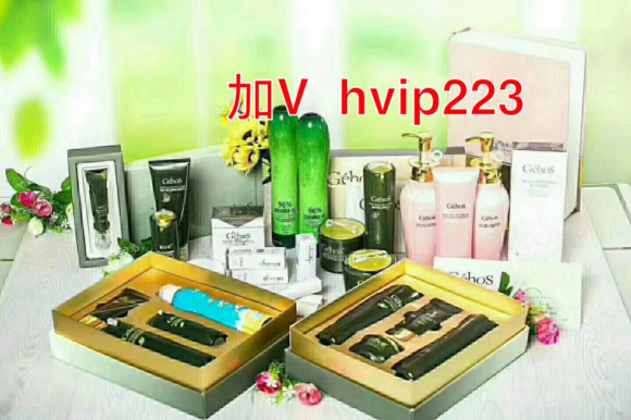 姬存希化妆品产品质量怎么样？多少钱一套？代理怎么做 