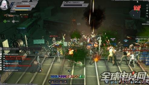 末日求生 《不朽之城》10月24日绝地不删档测试