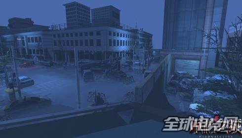 末日求生 《不朽之城》10月24日绝地不删档测试