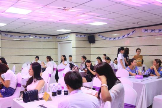 安徽韩美整形医院开启爱心求美品牌活动