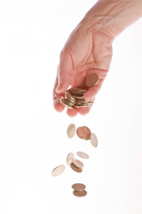 投5万得7525元：挖财、宜贷网、小狗钱钱、华人金融、小微金融