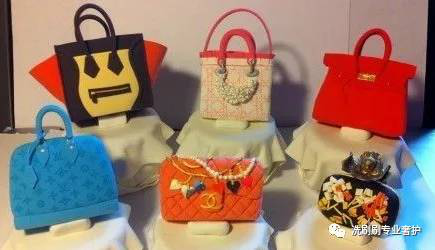 洗刷刷奢护丨奢护行业带给您的“新”价值