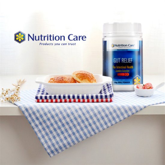 NC澳洲养胃粉养胃效果令人吃惊！只因它的成分中含有这两种神奇配方