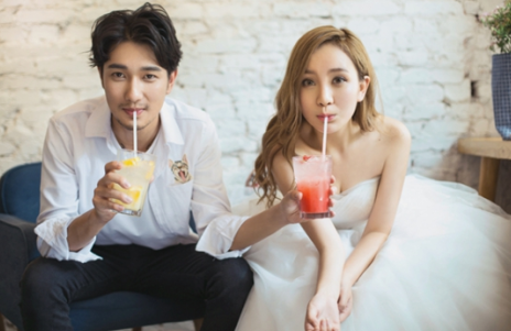 Top10三亚婚纱摄影前十名哪家好工作室【大连桂林团购价格表2017】