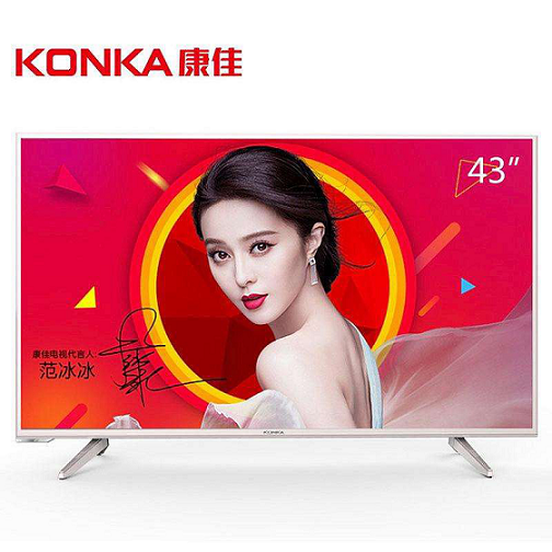 彩电产业显低迷　康佳业绩逆势增长