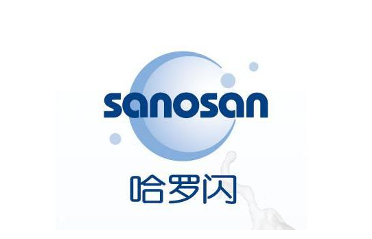 婴儿洗护专家哈罗闪：源于德国 品质保证