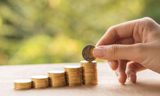 京东小金库  会花会省又会赚