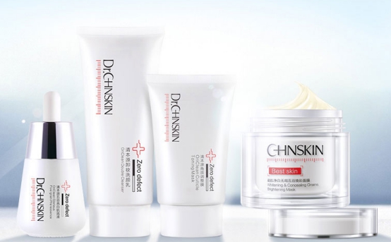 多年品牌积淀，韩国瓷肌护理各类问题肌肤