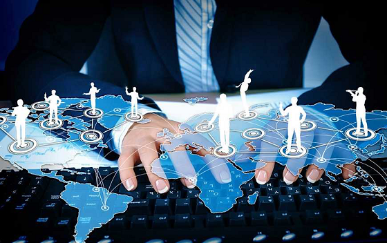 迪蒙互金小贷系统：人民日报发文呼吁加快发展互联网小贷