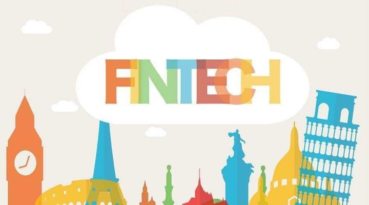 汇中网： 2年已成FinTech新清流