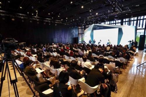 时尚推动城市发展，『中美论Fashion-Losophy』国际时尚论坛圆满落幕