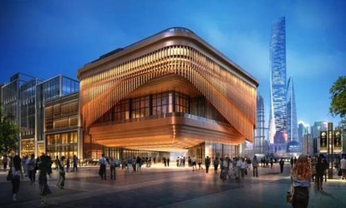 时尚推动城市发展,『中美论Fashion-Losophy』国际时尚论坛圆满落幕