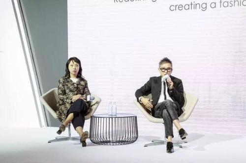 中美论Fashion-Losophy:时尚推动城市发展