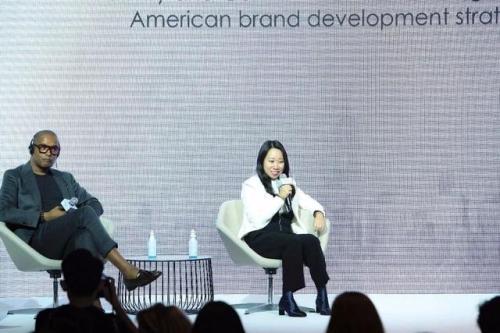 中美论Fashion-Losophy:时尚推动城市发展