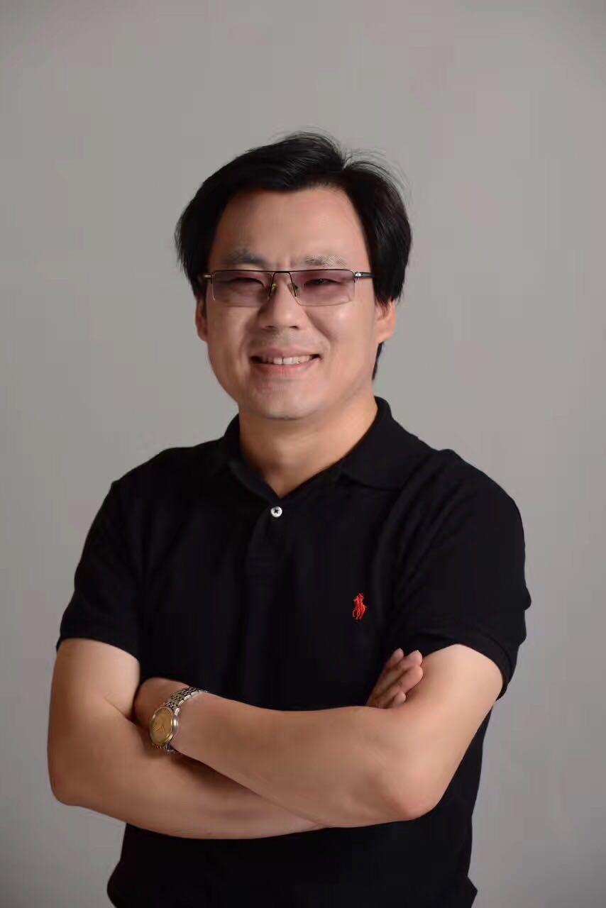 【环球20周年校长专访】黄飞：教育要保持初心