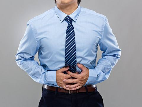 重庆佳和肛肠医院：胃肠涨气是胃肠以“怄气罢工”向你发出警示