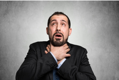 秋冬交替咽喉疾病高发 雷允上六神丸保护“身体要塞”