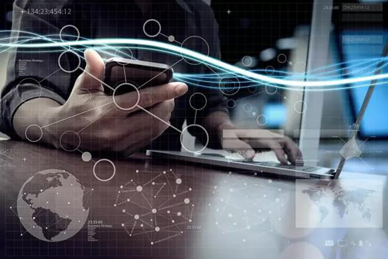 臧延斌：中普集团在技术驱动下的普惠金融创新