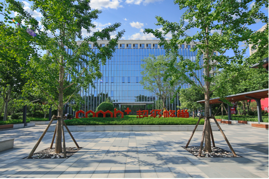 房山成京津冀黄金眼____超级蜂巢借势发力 房山成京津冀黄金眼____超级蜂巢借势发力