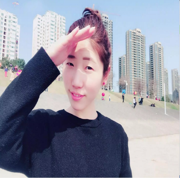 美丽女神,时尚护肤达人陆敏老师,女性的健康和美丽保驾护航使者