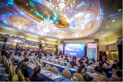 资邦金服获奖备受投资者认可 致力金融创新助推现代化发展