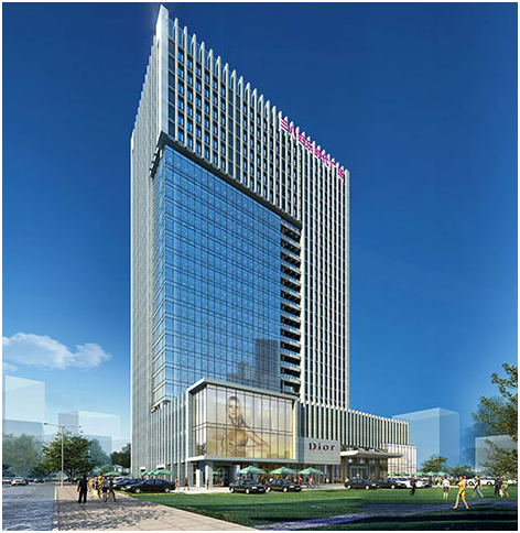 三八妇乐又一诚意之作：乐品云商城火热来袭！