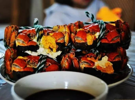 百姓网：大闸蟹带动江浙沪短途游，租车自驾预约数涨三成