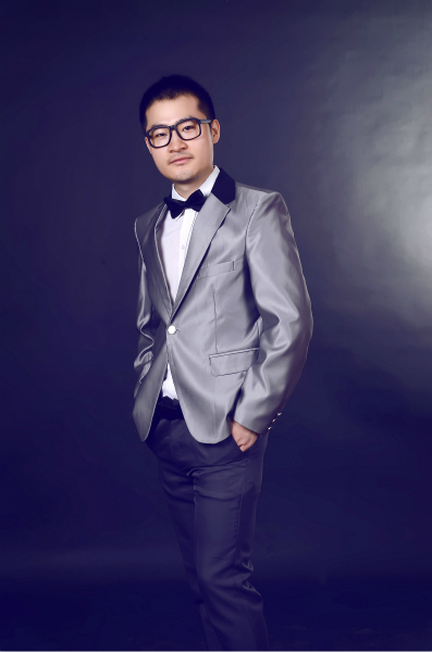 专访潘武辉：用互联网思维玩转保温杯！