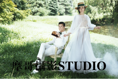 婚纱照拍摄拒绝那些“滥竽充数”摄影机构，郑州婚纱摄影哪家好前十名工作室