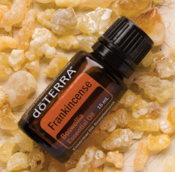 选择doterra精油，拥有完美秀发 