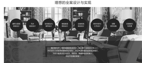 上海别墅装修，选择米申国际空间设计，打造理想家！