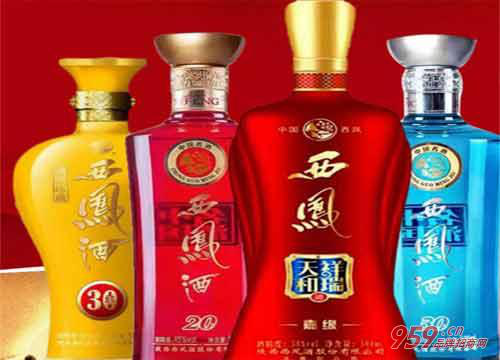 白酒投资新选择 西凤酒直击大众心理 更受欢迎