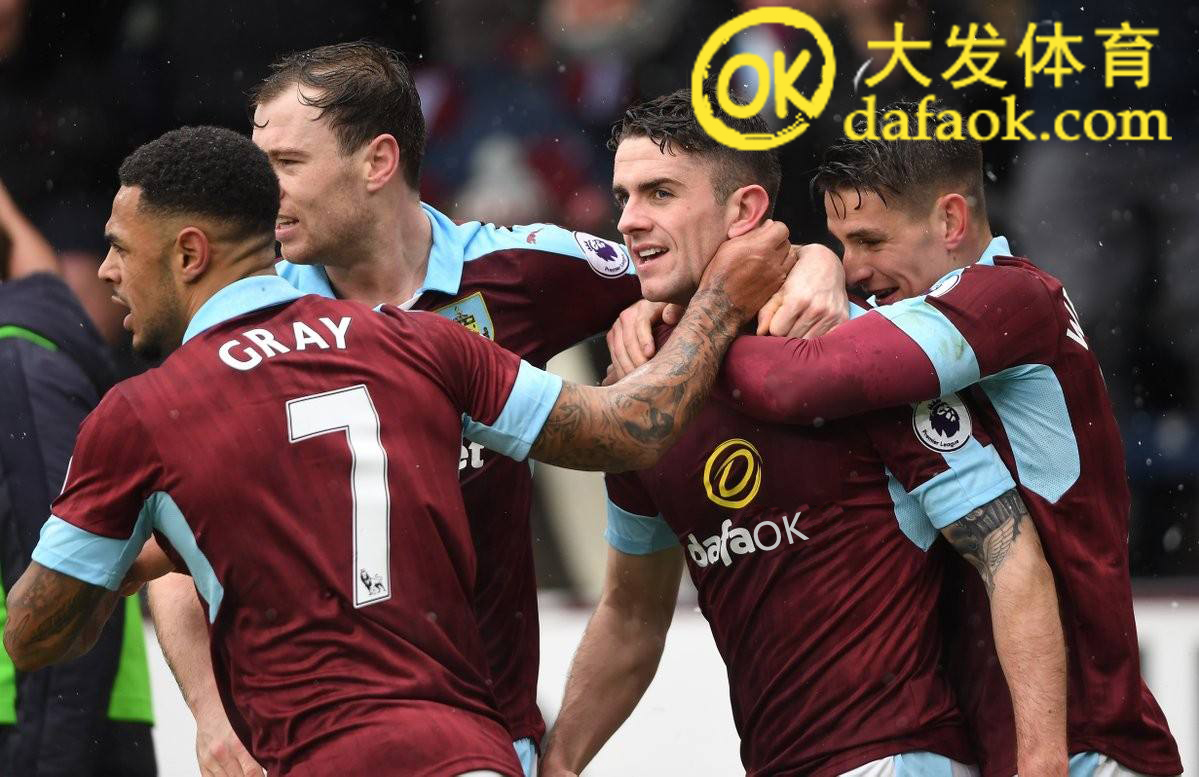 Dafabet大发体育活力不减成为英超联赛的最强赞助