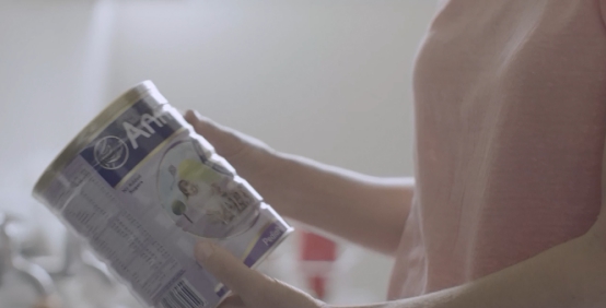 多年坚持的褒奖：安满奶粉在奶粉配方注册审批中大放异彩