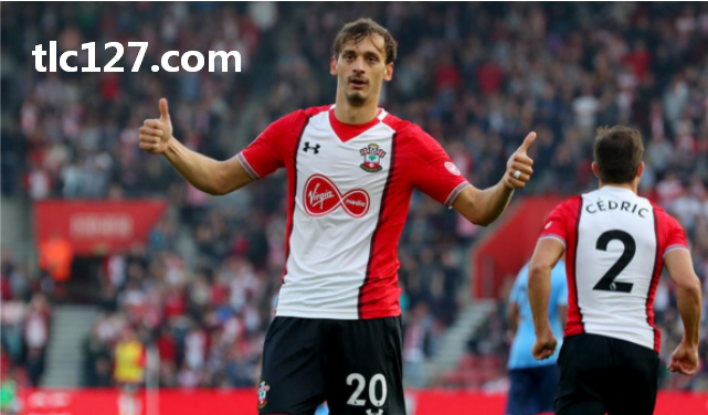 同乐城TLC：英超南安普顿中场罗梅乌表示前锋很出色