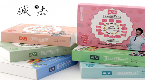 幸亏有碱法膳食纤维 便秘的尴尬问题马上搞定！