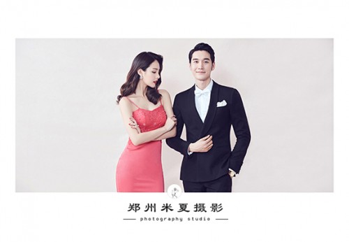 郑州婚纱摄影哪家好前十名,分享选择工作室拍婚纱照的攻略