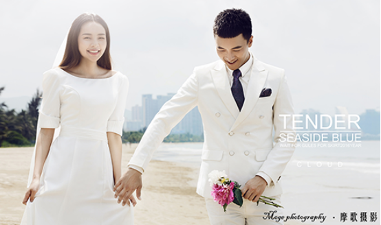 青岛三亚婚纱摄影前十名哪家好？真实案例分析拍婚纱照陷阱