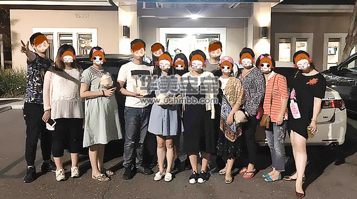 美国生孩子来华美宝宝，【赴美生子】让您知道吃货是怎么炼成的?吃不绝口