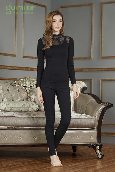 闺秘内衣加盟品牌 为你的美好生活保驾护航