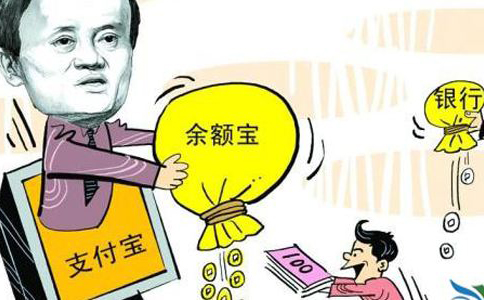 理财余额宝好吗？理财投资还是极光金融、ppmoney更好一些