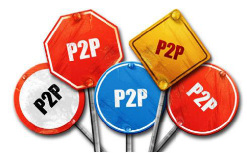 网贷行业受资本追捧  爱钱进、点融网、三益宝发展较快